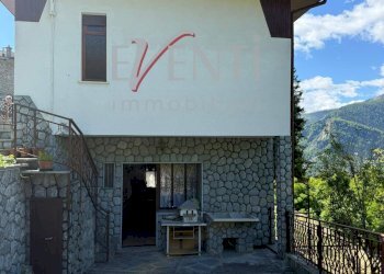 Foto 20 - Casa indipendente Borgata Berger
 
1, Roure - foto 20