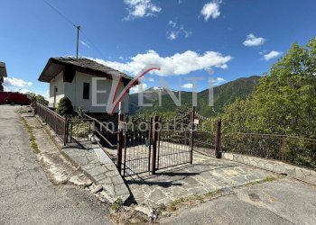 Foto 21 - Casa indipendente Borgata Berger
 
1, Roure - foto 21