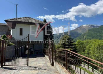 Foto 22 - Casa indipendente Borgata Berger
 
1, Roure - foto 22