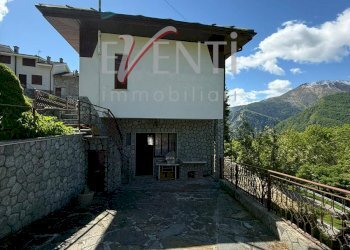 Foto 23 - Casa indipendente Borgata Berger
 
1, Roure - foto 23