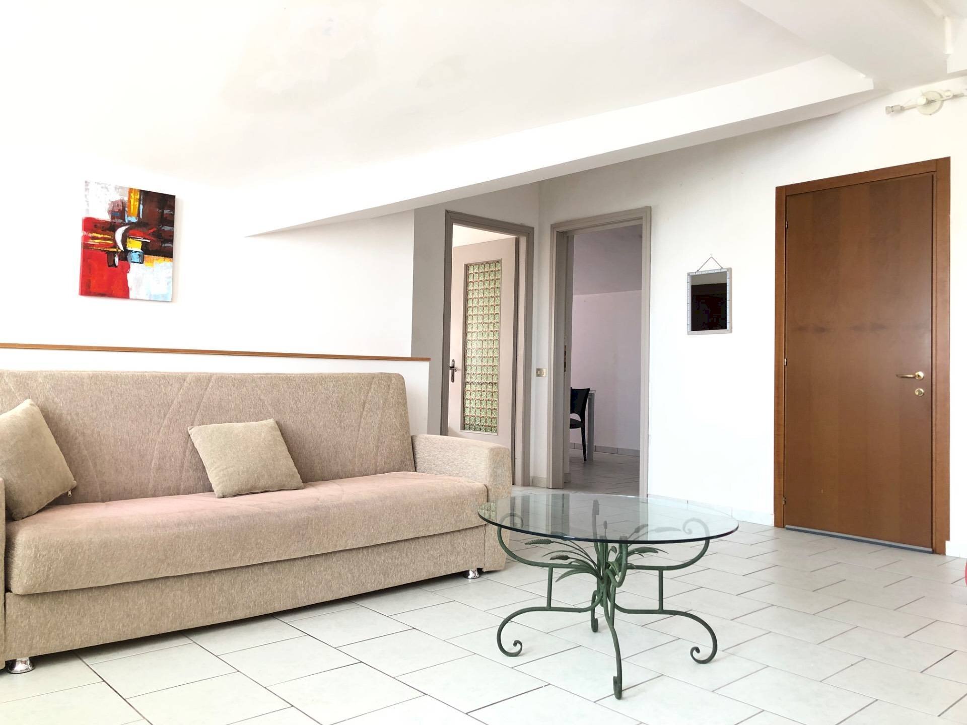 Foto 2 - Three-room apartment VIA TORINO
 
33, Mondovì - photo 2