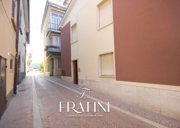 Foto 12 - Casa indipendente Corso Umberto I
 
134, Campli - foto 12