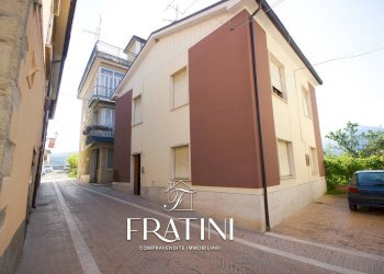 Foto 25 - Casa indipendente Corso Umberto I
 
134, Campli - foto 25