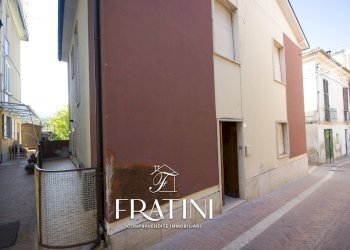 Foto 26 - Casa indipendente Corso Umberto I
 
134, Campli - foto 26