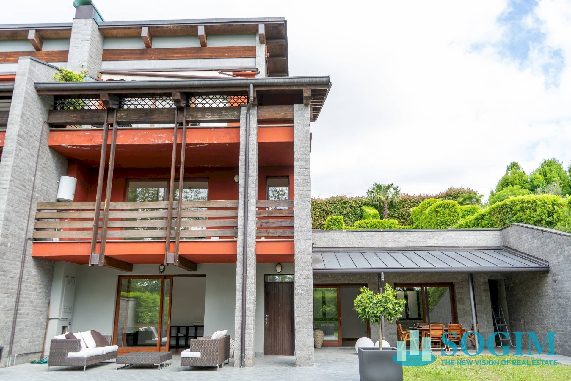 Foto 1 - Appartamento Via Strambio, Eupilio - foto 1