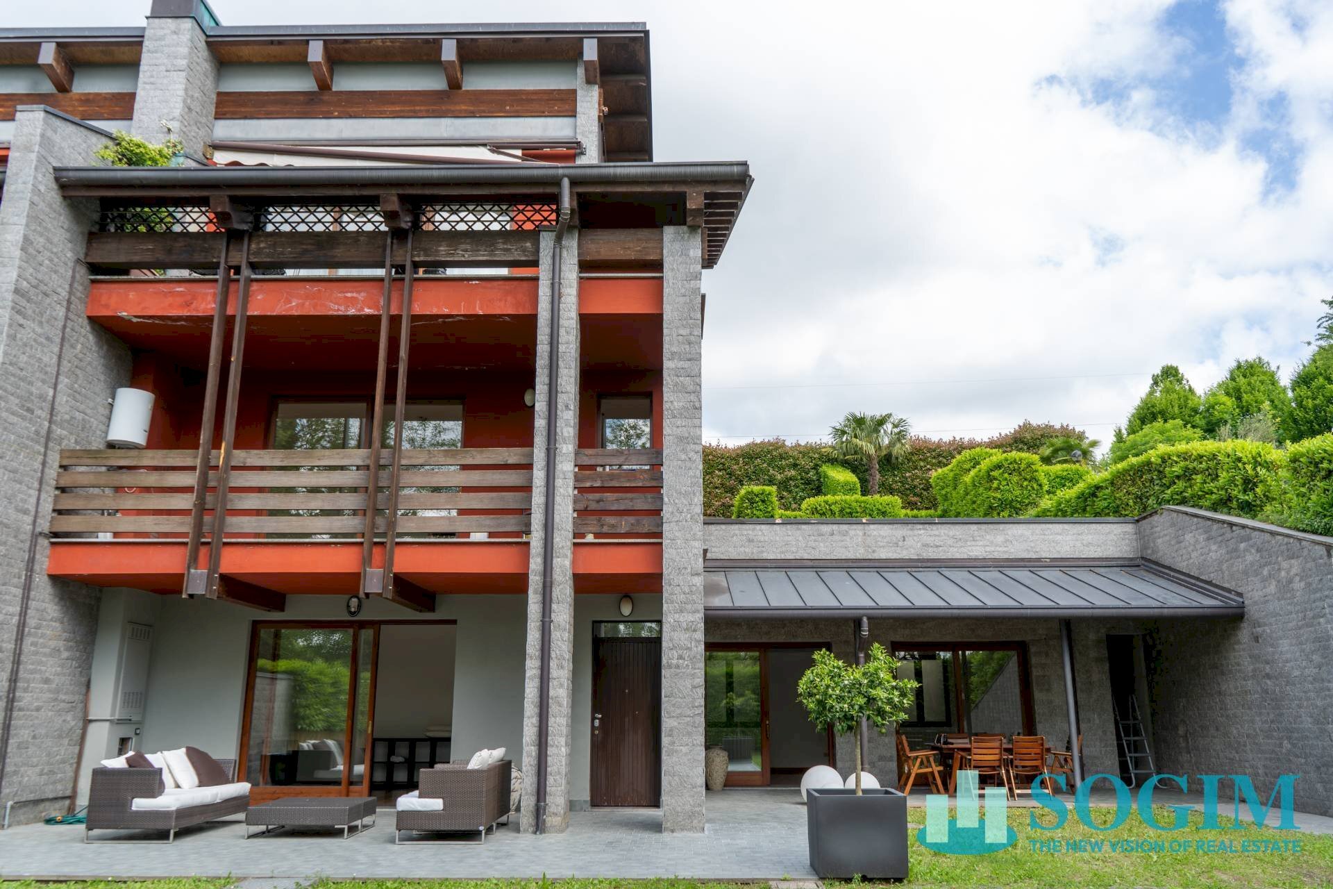 Foto 2 - Appartamento Via Strambio, Eupilio - foto 2