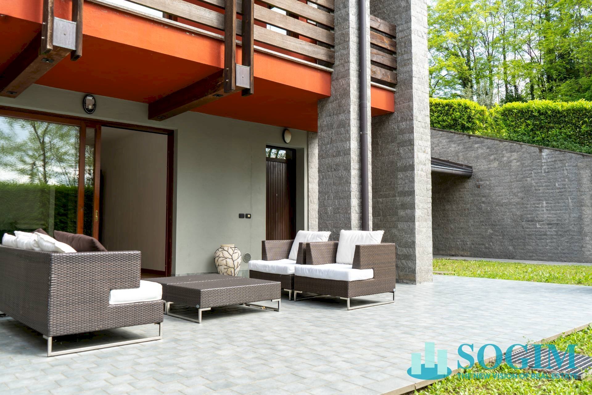 Foto 3 - Appartamento Via Strambio, Eupilio - foto 3