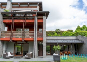 Foto 2 - Appartamento Via Strambio, Eupilio - foto 2