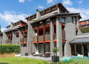 Foto 19 - Appartamento Via Strambio, Eupilio - foto 19