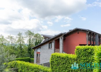 Foto 20 - Appartamento Via Strambio, Eupilio - foto 20