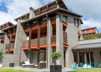 Foto 27 - Appartamento Via Strambio, Eupilio - foto 27