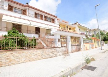 Foto 71 - Villa a Schiera VIA CUCCA
 
46, Nuoro - foto 71