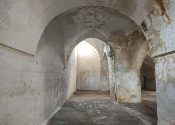 Foto 3 - Magazzino Via Immacolata
 
32, Sava - foto 3