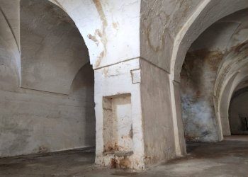 Foto 7 - Magazzino Via Immacolata
 
32, Sava - foto 7