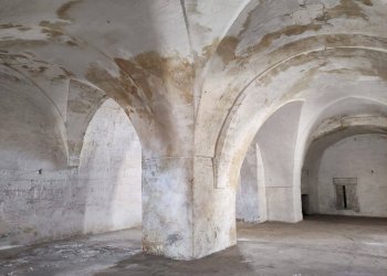 Foto 8 - Magazzino Via Immacolata
 
32, Sava - foto 8