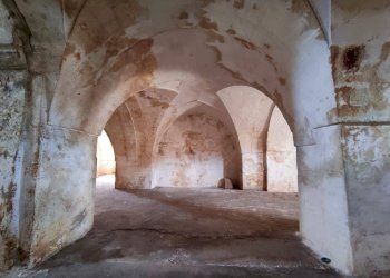 Foto 16 - Magazzino Via Immacolata
 
32, Sava - foto 16