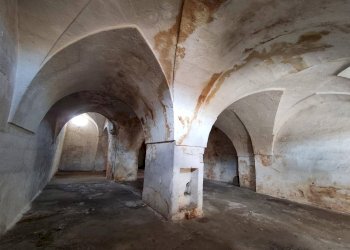 Foto 20 - Magazzino Via Immacolata
 
32, Sava - foto 20