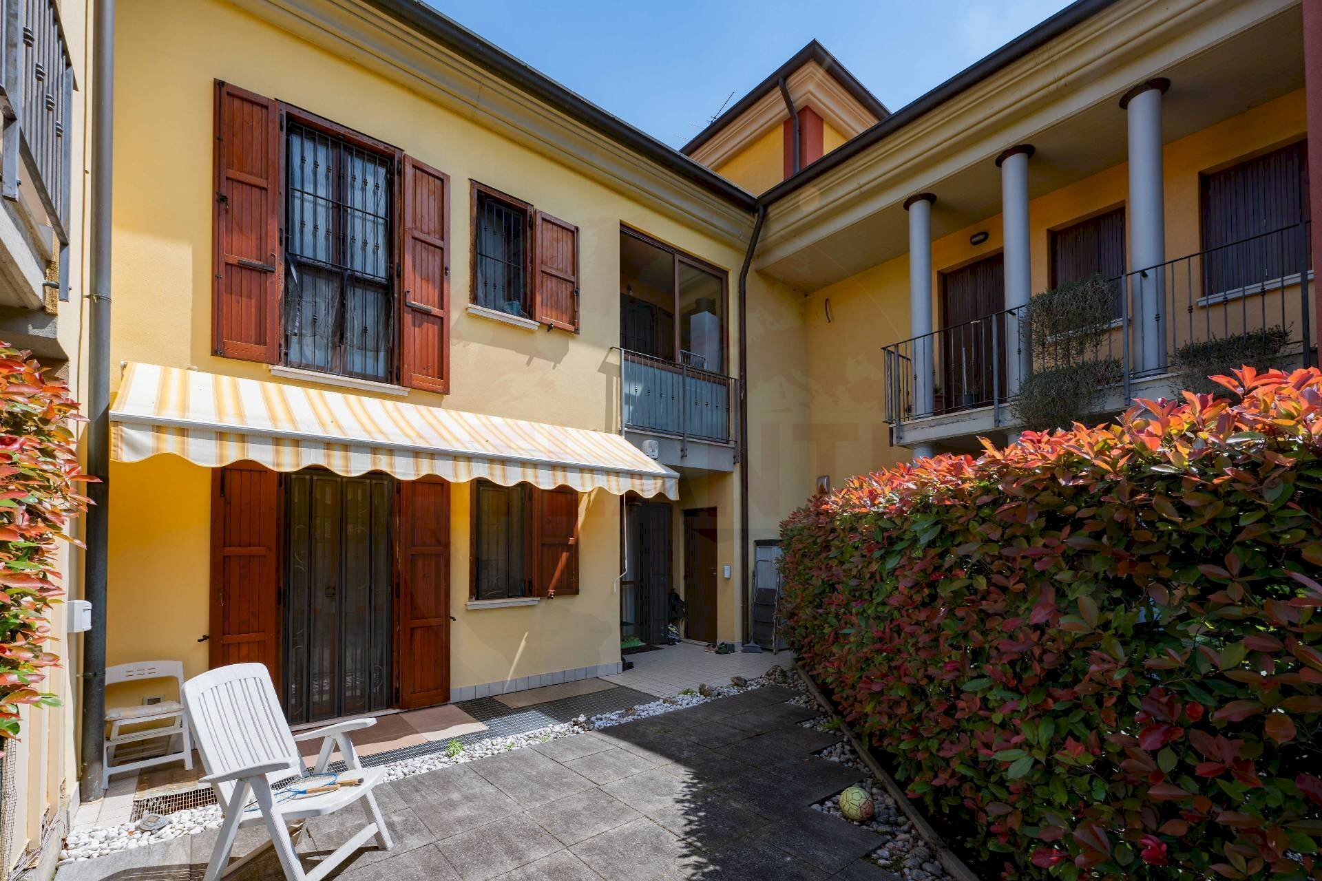 Foto 1 - Trilocale Via Lunardi
 
100, Brescia - foto 1