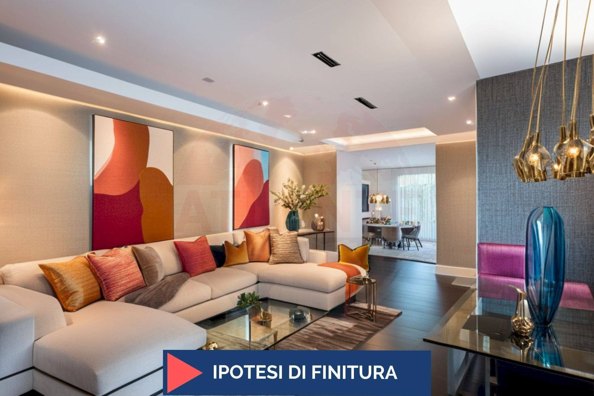 Foto 3 - Trilocale Via Lunardi
 
100, Brescia - foto 3