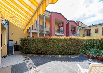 Foto 10 - Trilocale Via Lunardi
 
100, Brescia - foto 10