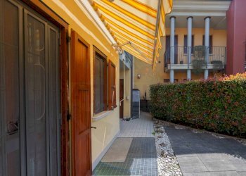 Foto 11 - Trilocale Via Lunardi
 
100, Brescia - foto 11