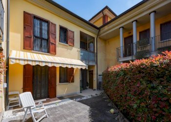 Foto 1 - Trilocale Via Lunardi
 
100, Brescia - foto 1