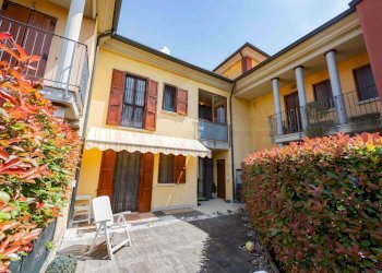 Foto 12 - Trilocale Via Lunardi
 
100, Brescia - foto 12