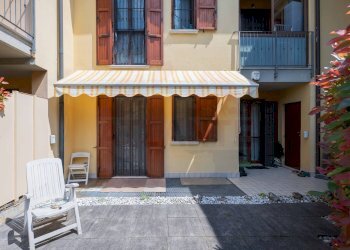 Foto 13 - Trilocale Via Lunardi
 
100, Brescia - foto 13