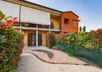 Foto 24 - Trilocale Via Lunardi
 
100, Brescia - foto 24