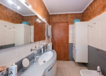 Foto 43 - Trilocale Via Lunardi
 
100, Brescia - foto 43