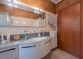 Foto 44 - Trilocale Via Lunardi
 
100, Brescia - foto 44