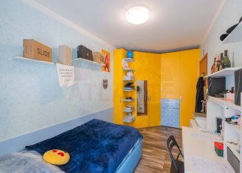 Foto 47 - Trilocale Via Lunardi
 
100, Brescia - foto 47