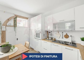 Foto 5 - Trilocale Via Lunardi
 
100, Brescia - foto 5