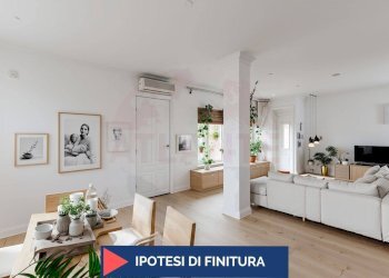 Foto 6 - Trilocale Via Lunardi
 
100, Brescia - foto 6