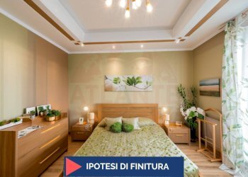 Foto 7 - Trilocale Via Lunardi
 
100, Brescia - foto 7