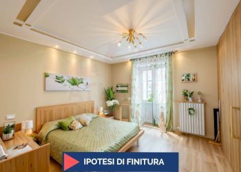 Foto 14 - Trilocale Via Lunardi
 
100, Brescia - foto 14