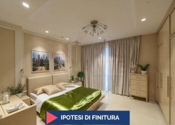 Foto 16 - Trilocale Via Lunardi
 
100, Brescia - foto 16