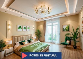 Foto 19 - Trilocale Via Lunardi
 
100, Brescia - foto 19