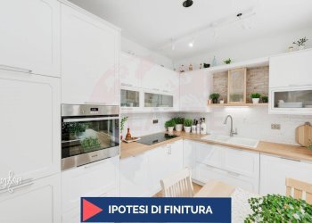 Foto 20 - Trilocale Via Lunardi
 
100, Brescia - foto 20