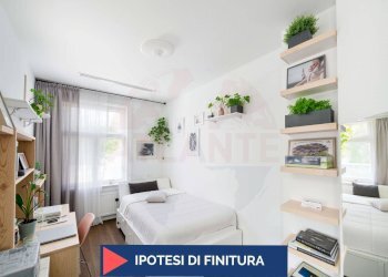 Foto 21 - Trilocale Via Lunardi
 
100, Brescia - foto 21