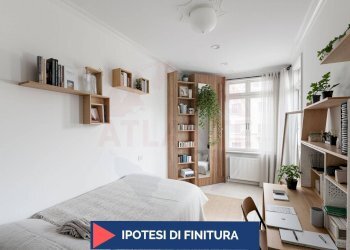 Foto 26 - Trilocale Via Lunardi
 
100, Brescia - foto 26