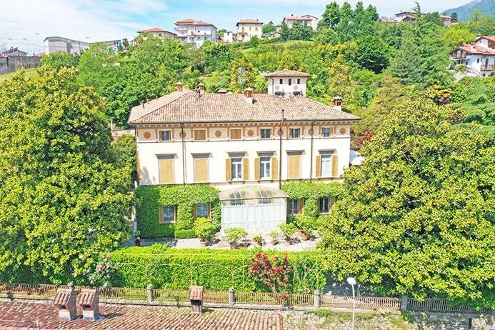 villa - Villa Almenno San Bartolomeo - foto 3