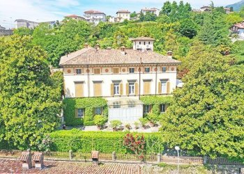 villa - Villa Almenno San Bartolomeo - foto 3