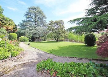 Parco - Villa Almenno San Bartolomeo - foto 8