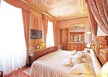 Camera - Villa Almenno San Bartolomeo - foto 13