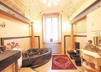 Bagno - Villa Almenno San Bartolomeo - foto 17