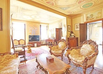 Soggiorno - Villa Almenno San Bartolomeo - foto 19