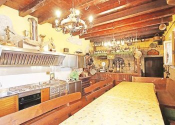 Area ricreativa - Villa Almenno San Bartolomeo - foto 22