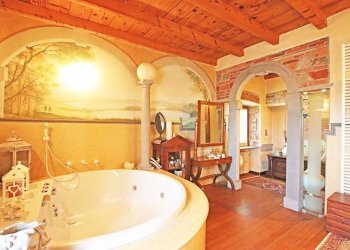Bagno - Villa Almenno San Bartolomeo - foto 30