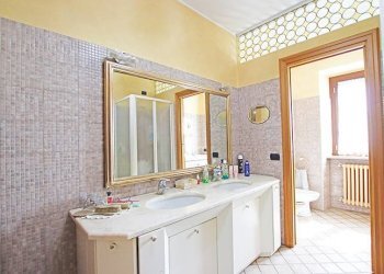 Bagno - Villa Almenno San Bartolomeo - foto 32